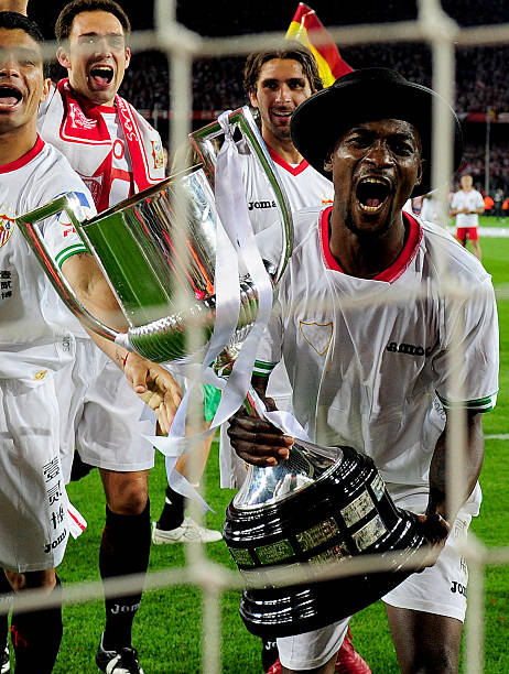 在处理球时 在处理球时