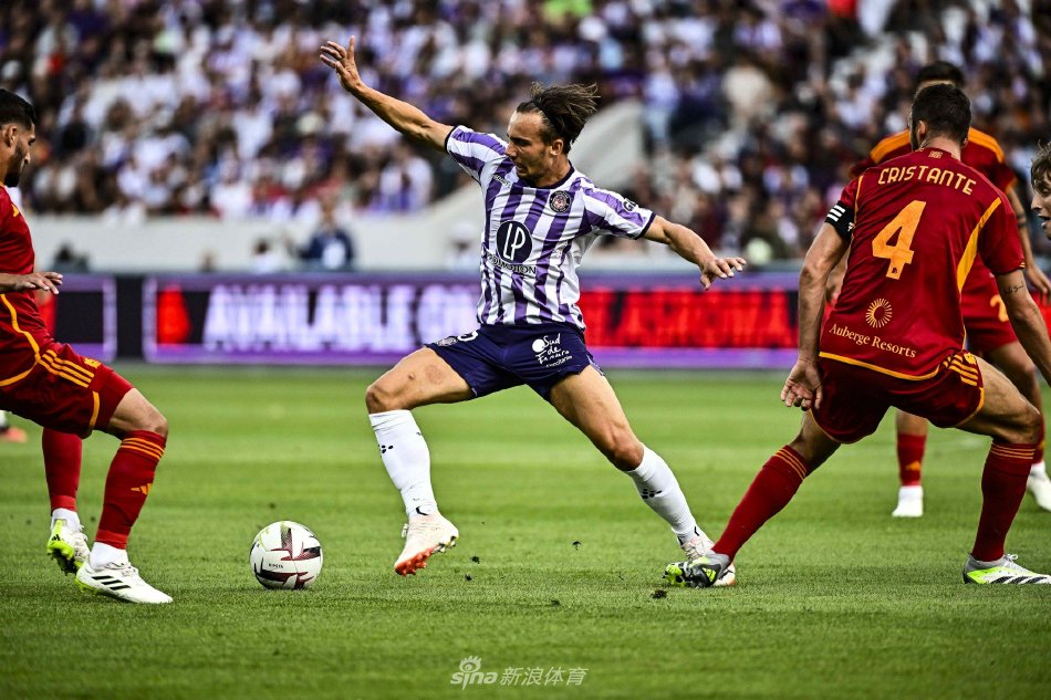 在强敌环伺 在强敌环伺