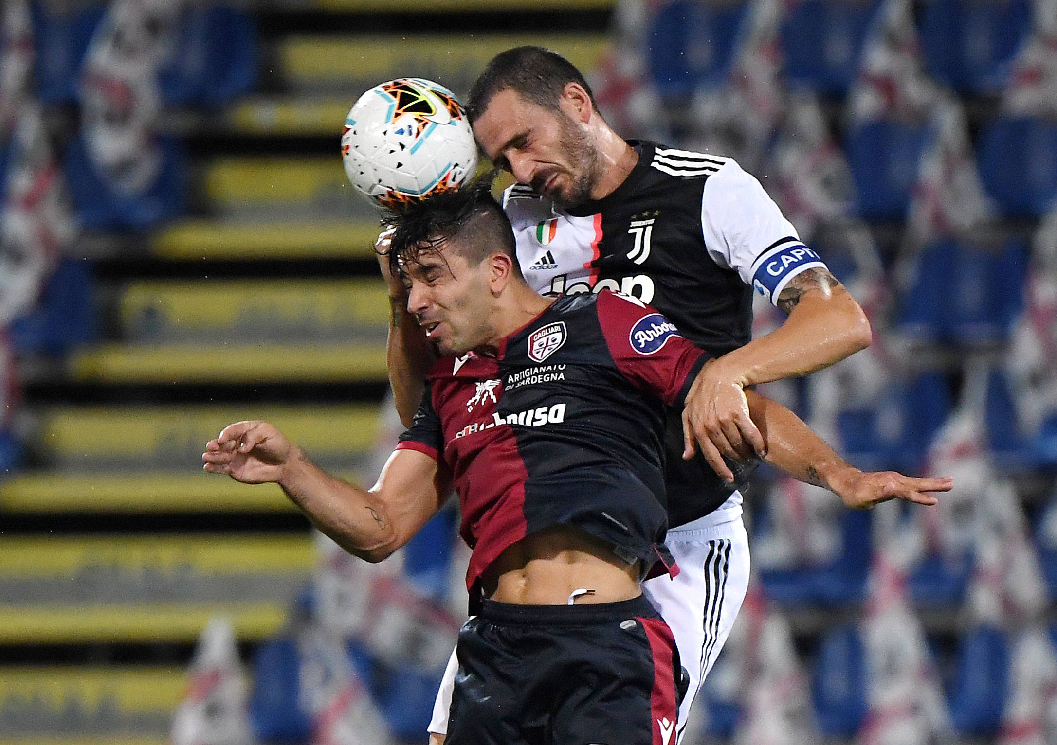 安排的冲突 安排的冲突